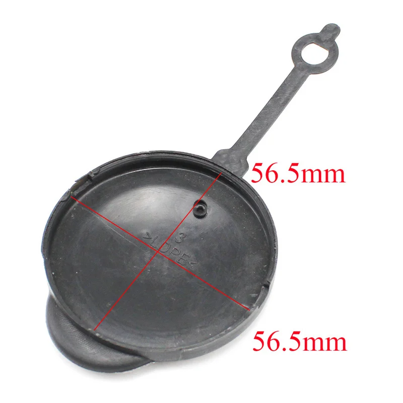 For Nissan Micra K13 2011-Windscreen Wiper Washer Fluid Reservoir Cap 28913-1HA3A Wiper Washer Water Tank Bottle Lid Decor windshield washer cap windshield washer tank cap windshield washer cover