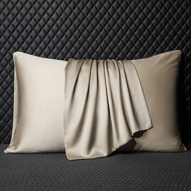 Mulberry Silk Pillowcase 4