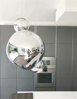 Modern Glass Lava LED Pendant Lights Lighting Diningroom Loft Lamps Light Home Living Room Indoor Decor Hanging Lamps 2