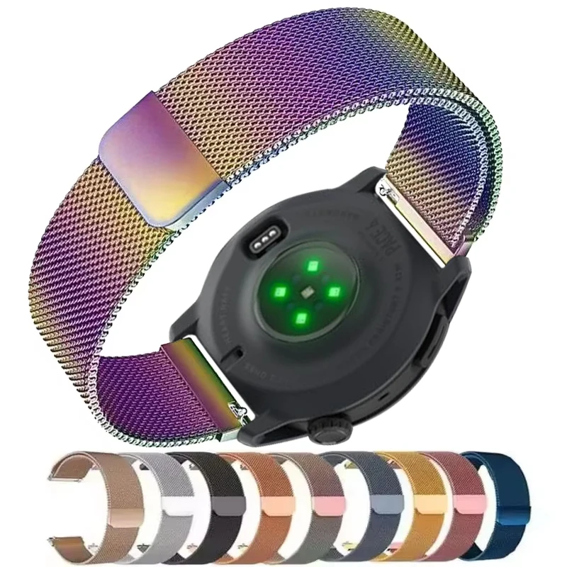 Milanese Loop Strap Band