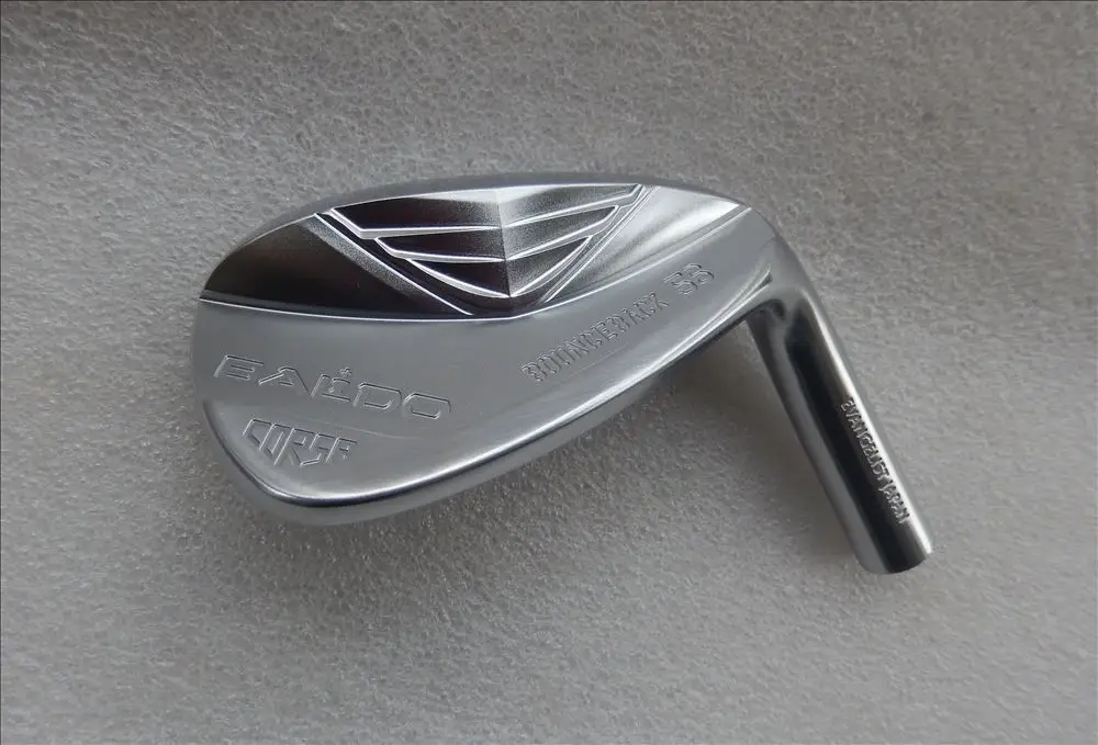

BALDO golf wedge 50 52 54 56 58 degrees Ferged Golf club head golf Wedge head