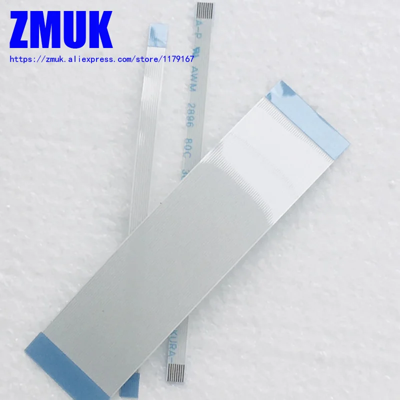 AWM 2896 80C 30V VW-1 Elastyczny kabel FFC do FUJIKURA-A - AliExpress