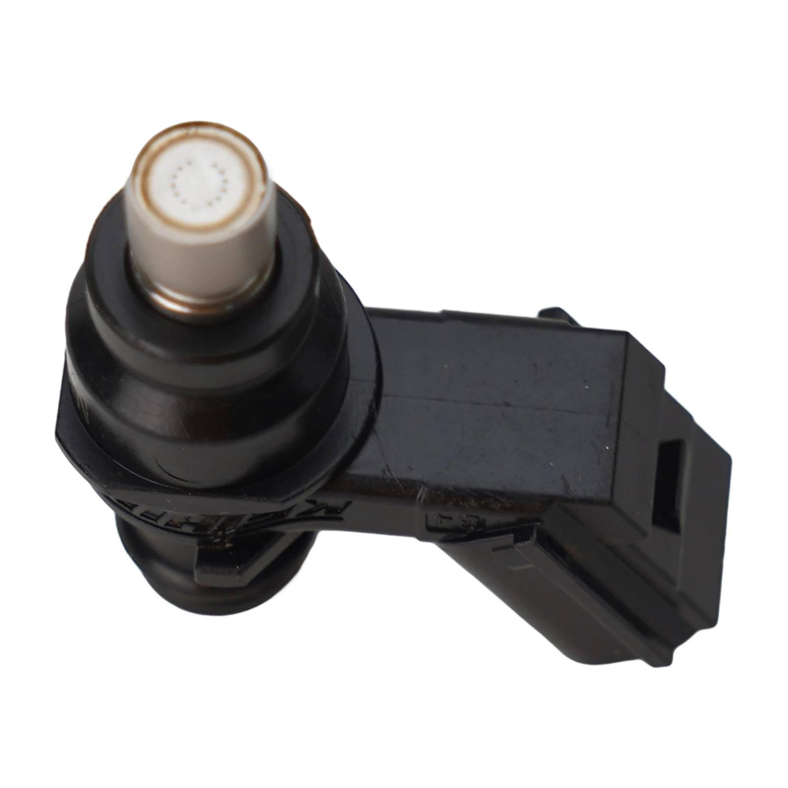 4 Iniettori Carburante Ricambio Per Veicoli - 35310-23600 - 12V 2 Pin 4 Fori - Compatibili Con Hyundai E Kia