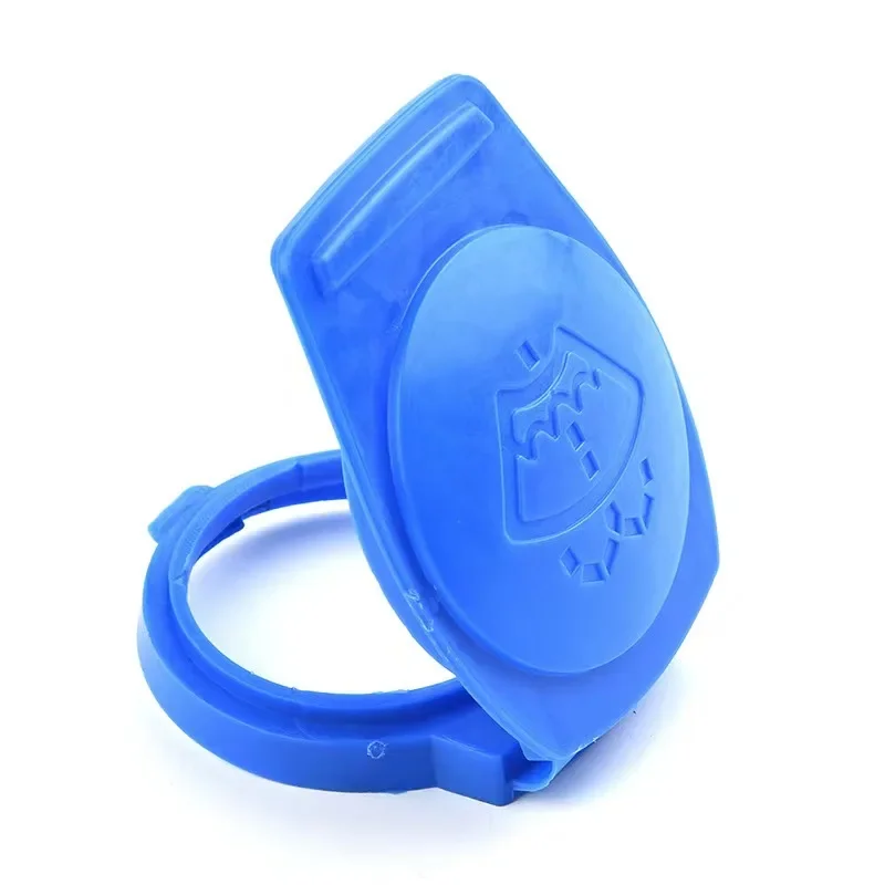 Windscreen Wiper Washer Fluid Reservoir Tank Bottle Cover for Volkswagen Audi Porsche Touareg Cayenne Mercedes-Benz