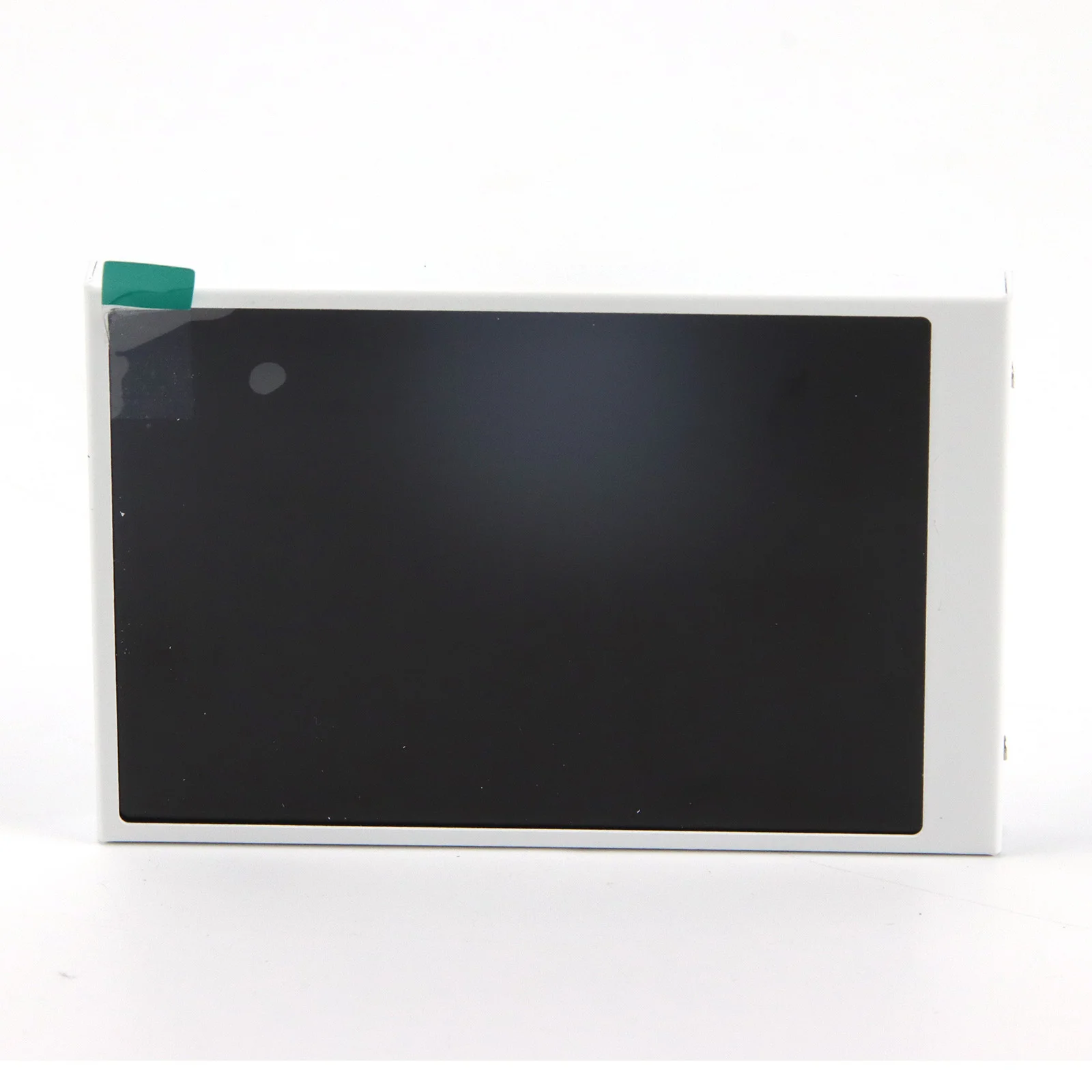 New 3.5 Inch IPS Computer Monitor For Mini ITX Case TYPE-C Secondary Screen CPU GPU RAM HDD USB Display Freely AIDA64 white