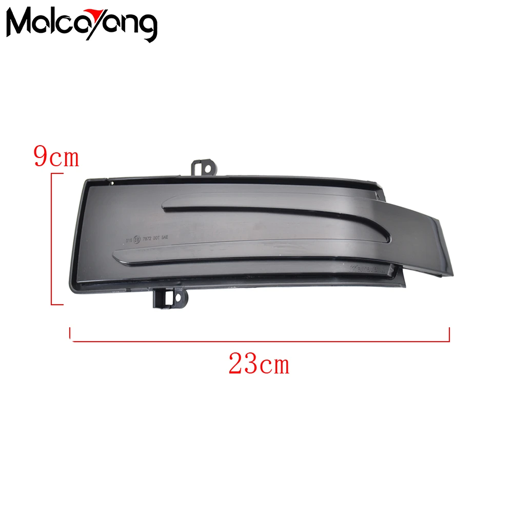 LED ÷ο ̷ ǥñ  õ, ޸  X164 GL W164 W166 ML 2010-2015 GLE GLS 2015-2019, 2 