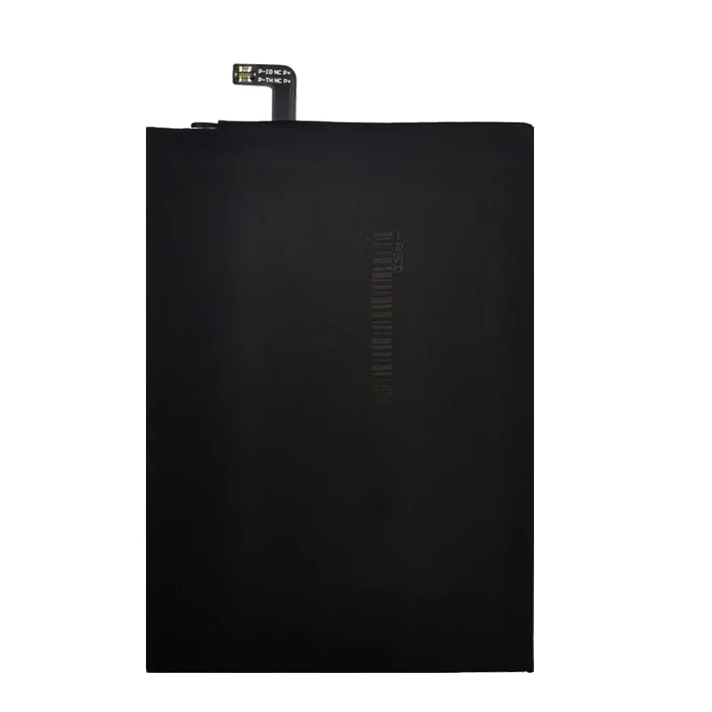 100% Orginal BM51 5500mAh Battery For Xiaomi Max 3 Max3 MiMax3 High Quality Phone Replacement+Free Stickers