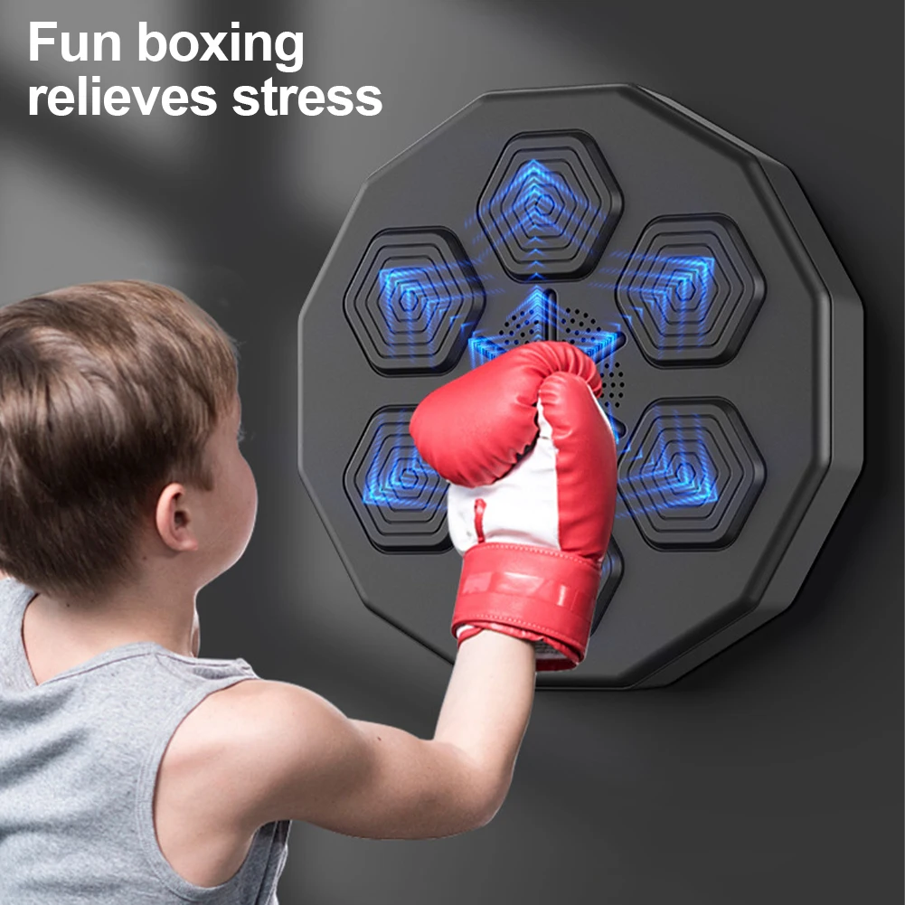  Boxing Force Tester, Wall Mounted Boxing Machine for Training  Boxing, Indoor and Outdoor, Gym Intelligent Boxing Training Machine, Freely  Adjustable Height, displaying Boxing Strength/Frequency. : Sports & Outdoors
