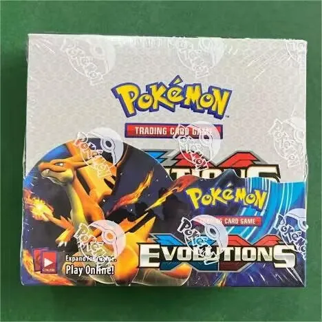 Evolutiohs