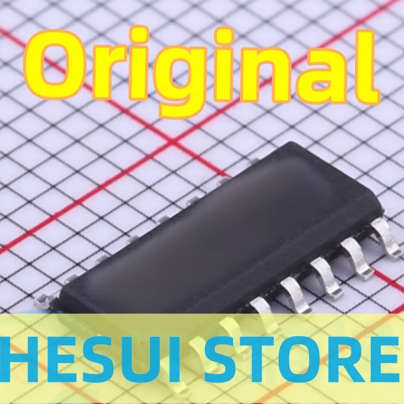 

MLX90809LXG-EAD-100-SP Оригинал SOIC-16