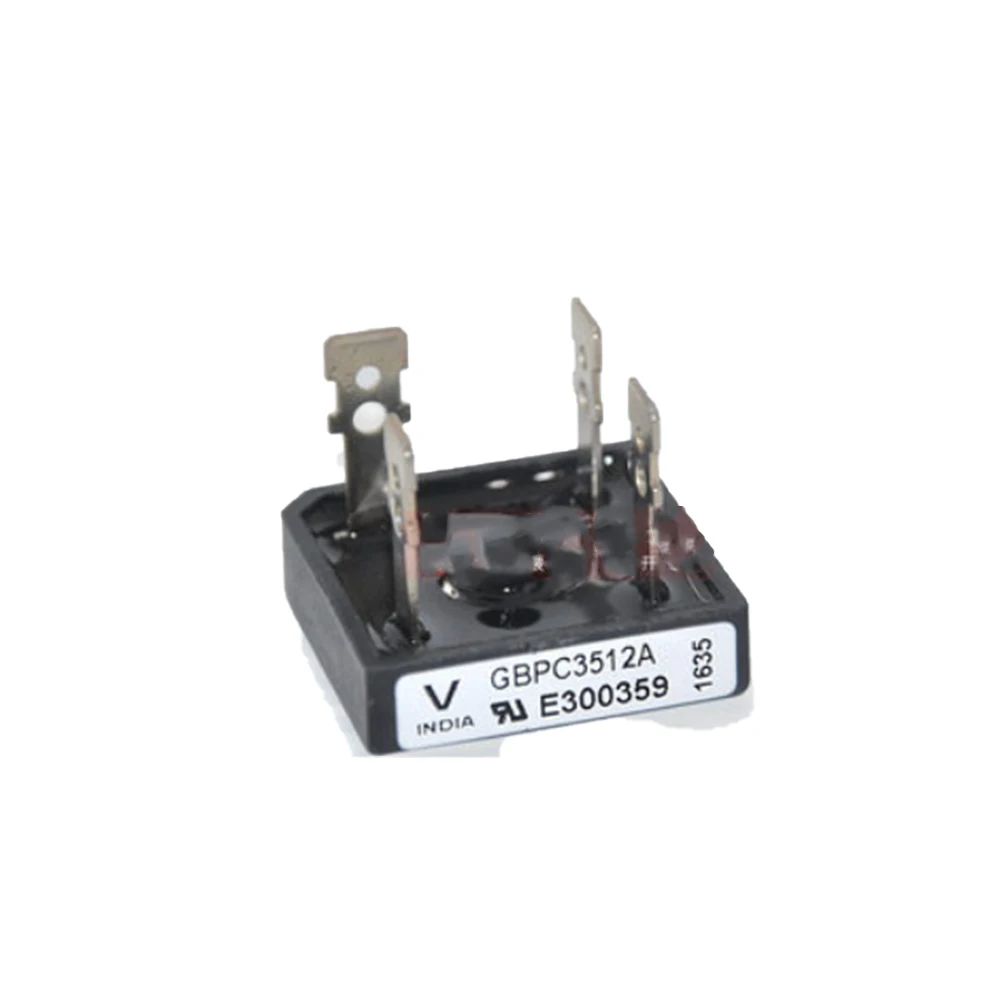 

GBPC3512A FREE SHIPPING NEW AND ORIGINAL MODULE