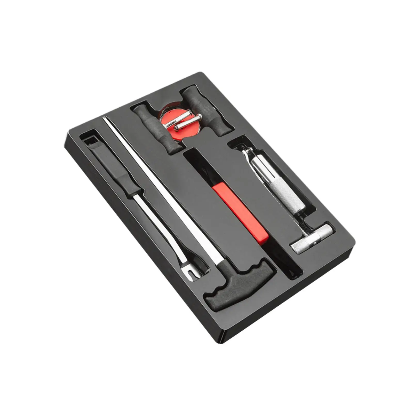 Car Windshield Remover Tool Kit Windscreen Removal Equipment Maintenance Tool 1