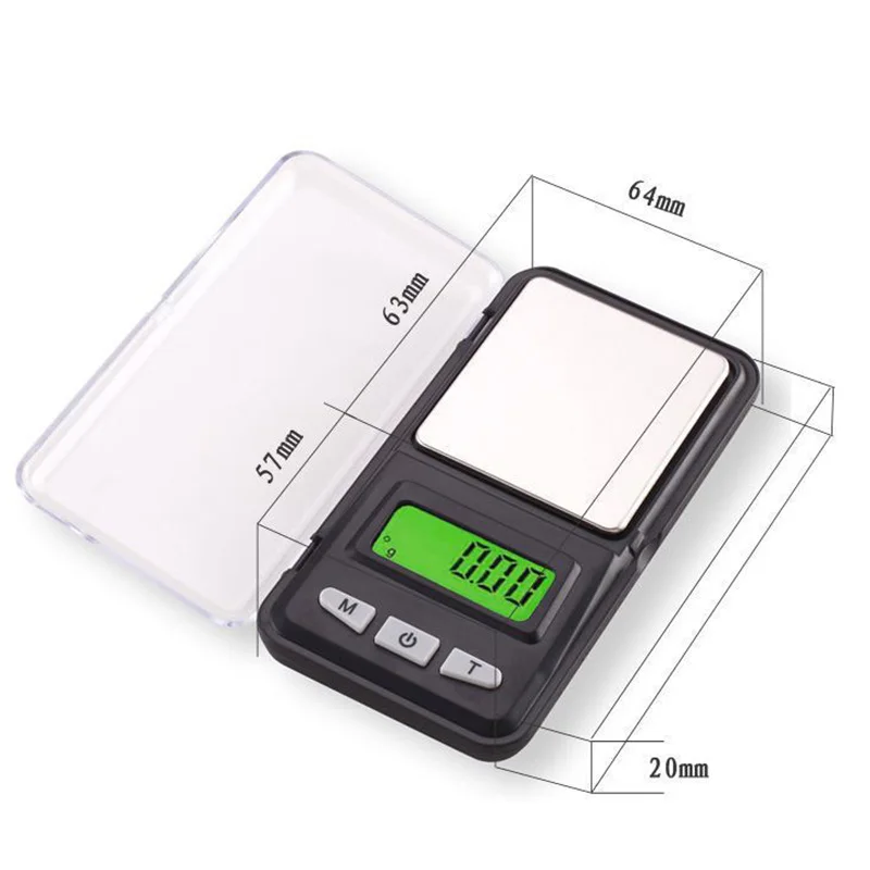 Milligrams Digital Precision Milligrams  Digital Precision Powder Scale -  Digital - Aliexpress