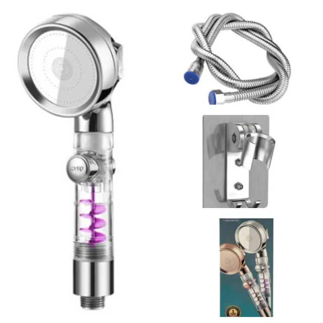 Silver Set