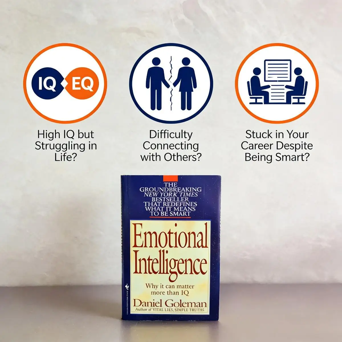Unlocking Emotional Intelligence: Mastering Personal Growth and Self-Help through Psychology