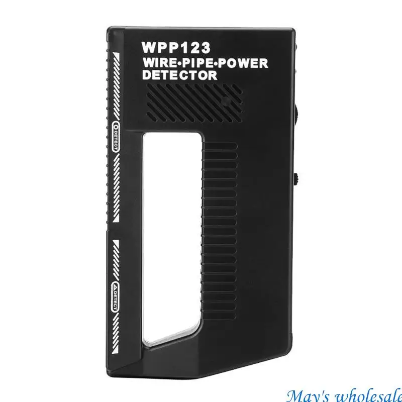 【Pre-order】 Multifunctional Wall Studs Finder Wall Scanner Metal with 448A.