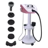 New Vacuum G8 Vibration Body Massage Machine High Frequency Vibrating Body Shaping Device Weight Loss Home Salon Use 1