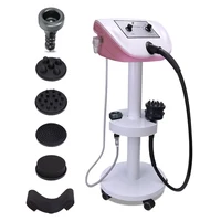 New Vacuum G8 Vibration Body Massage Machine High Frequency Vibrating Body Shaping Device Weight Loss Home Salon Use 1