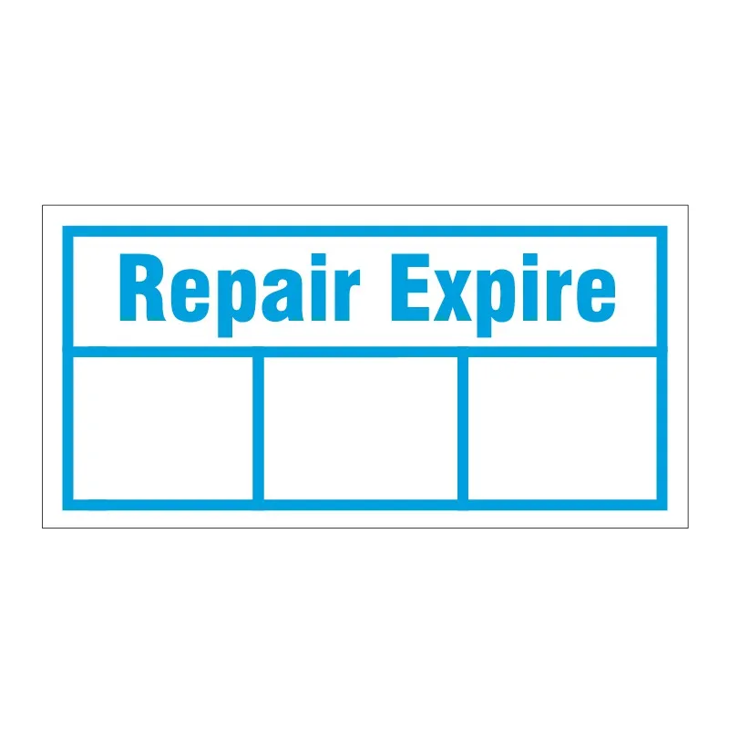 Muslimate Repair Scadenza Writen Data Garanzia Void Sticker Carta Fragile Tamper Evident Removal Proof Seal Open Forbbiden Tag