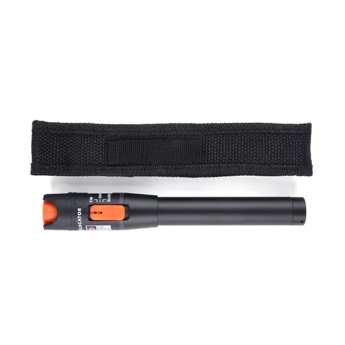 1PCS Visual Fault Locator Fiber Optic Tester Tool 5KM/10KM/15KM/20KM/30KM/50KM/60KM FTTH Optic TestingSC/FC/ST Power Meter - Image 5