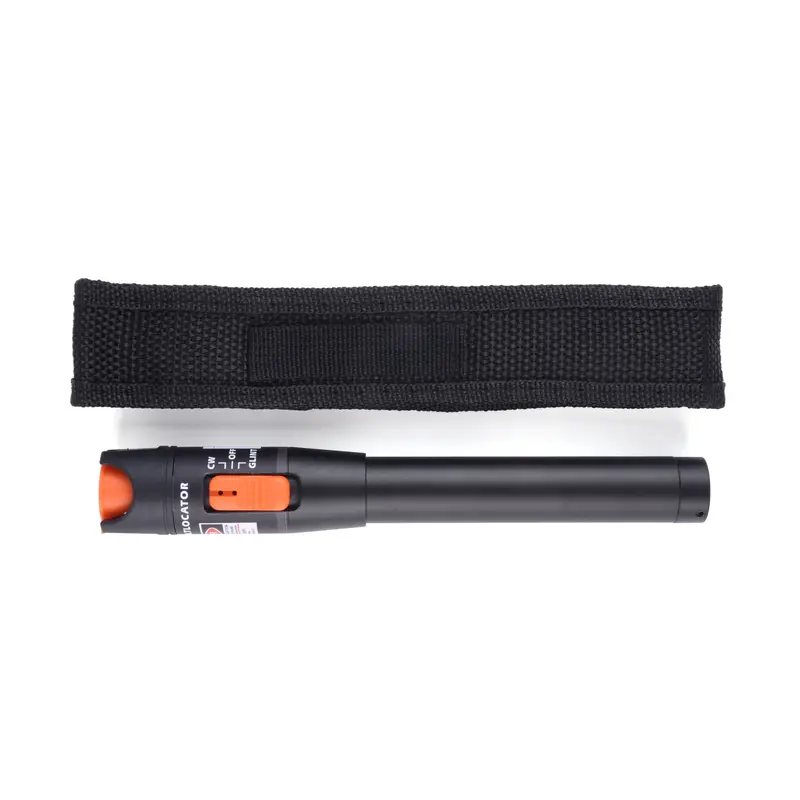 1PCS Visual Fault Locator Fiber Optic Tester Tool 5KM/10KM/15KM/20KM/30KM/50KM/60KM FTTH Optic TestingSC/FC/ST Power Meter - Image 5