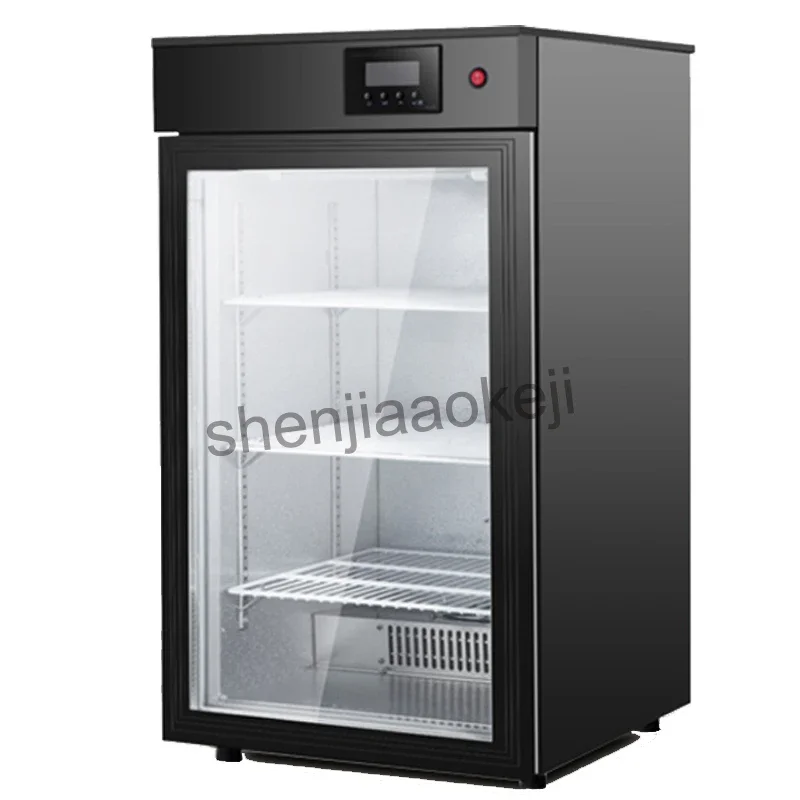 100L Commercial Yogurt Fermenter LK-68SNJ mill yogurt fermentation machine tank Large fermentation cabinet yogurt Maker 220v 4