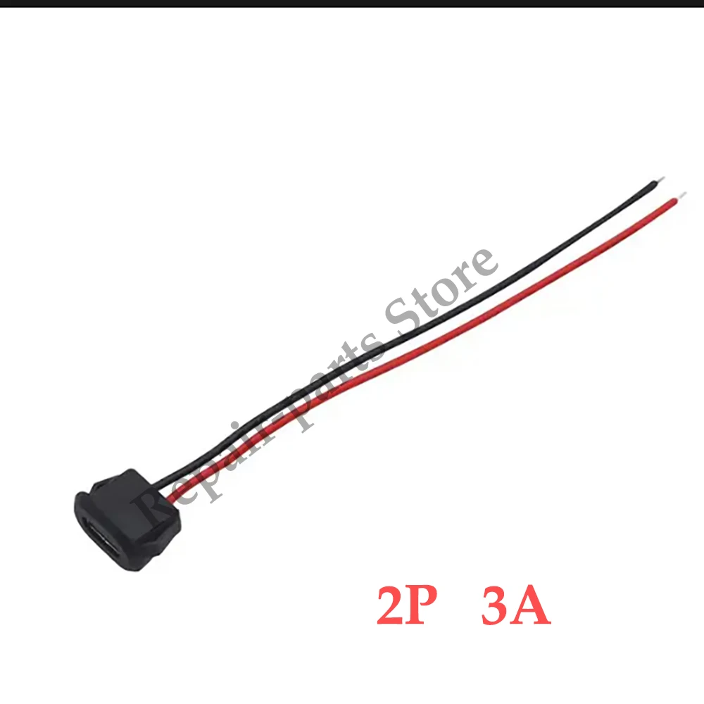 ตัวเลือกสินค้า Adapter ชาร์จเร็ว USB-C 5A สำหรับมือถือและแท็บเล็ต