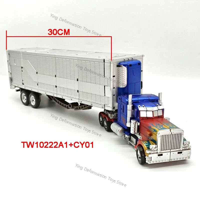 非売品】トランスフォーマー トレーラー2台セット 非売品