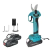 Cordless Pruning Shears Rechargeable Electric Scissors Brushless Garden Pruner Electric Cutter for Makita 18V Battery 1
