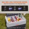 35L/45L/55L Portable Car Refrigerator 3