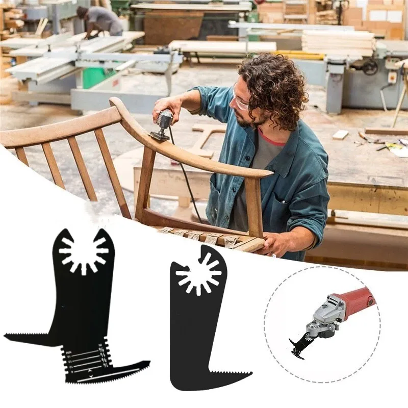 Multi Tool Blade Oscillating Saw Blade Multitool Blade Oscillating