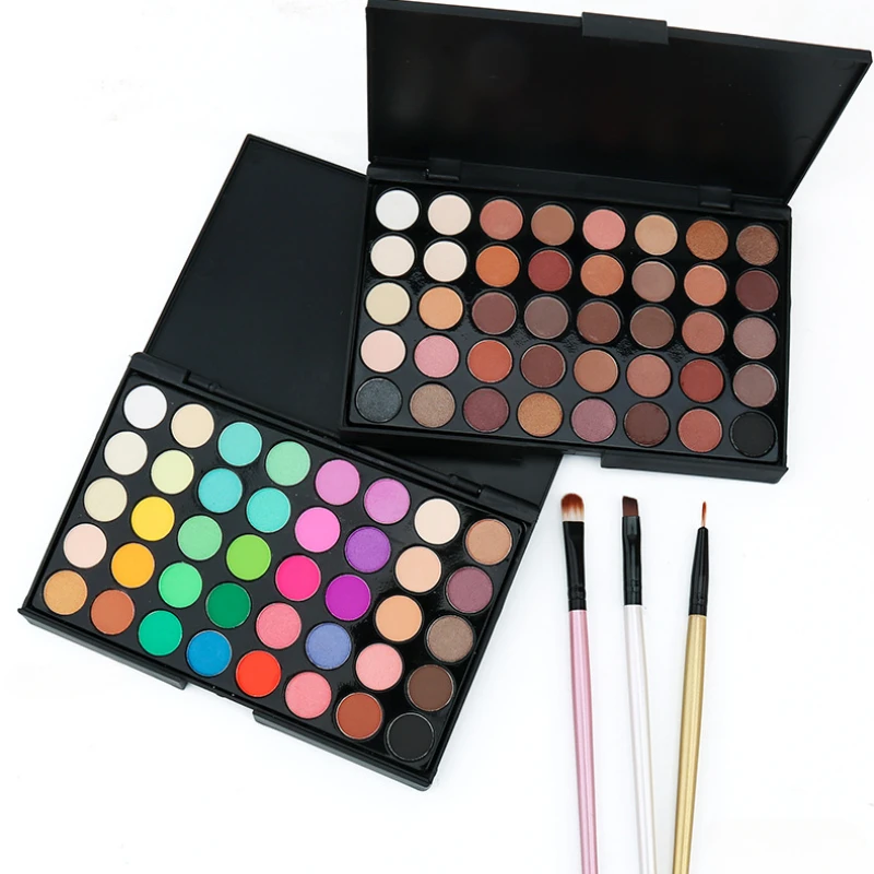Colorful Clay Powder Set for Handmade Dolls and Pottery