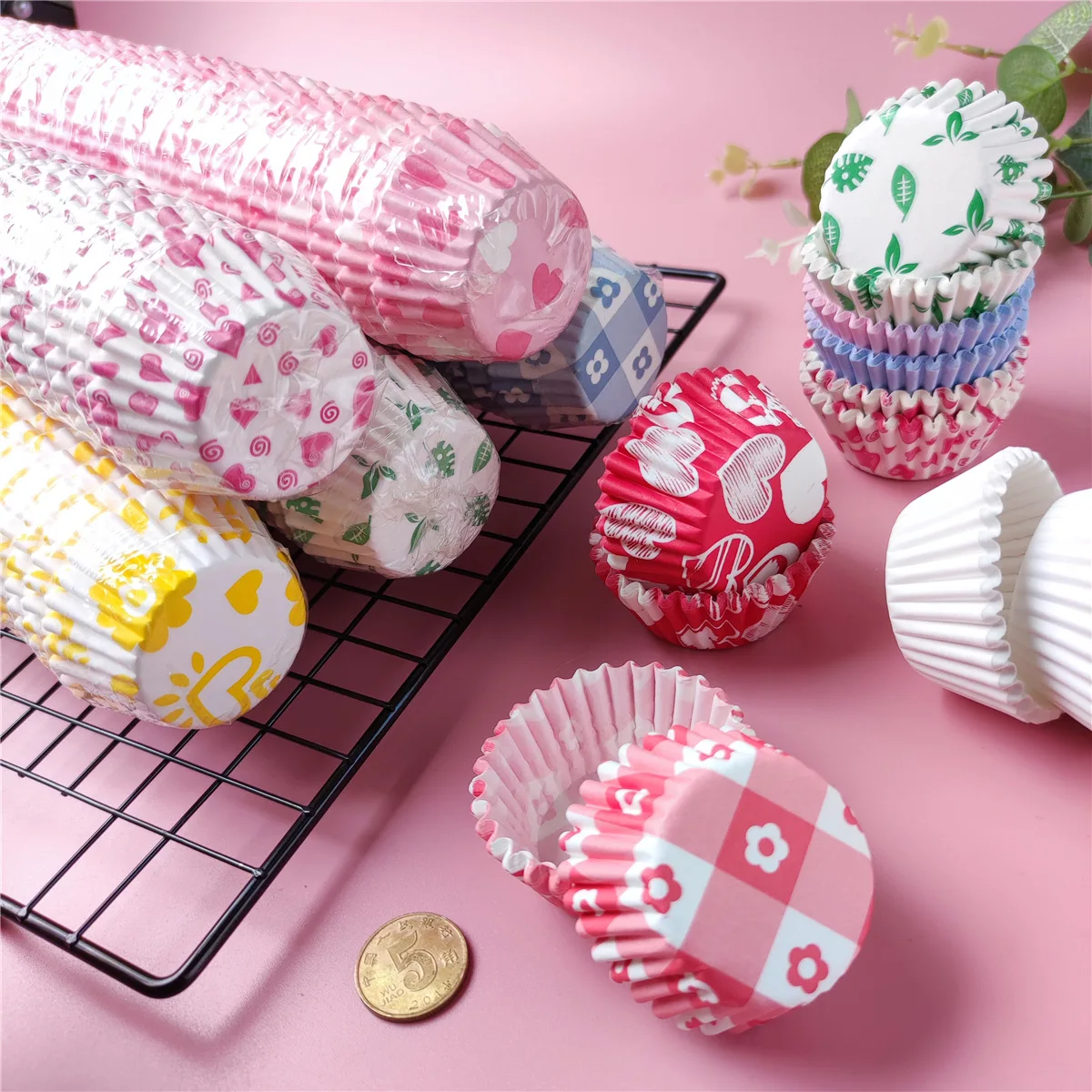 Alhudapk Com Cupcake Liners Target Mini Cupcake Navy Cupcake