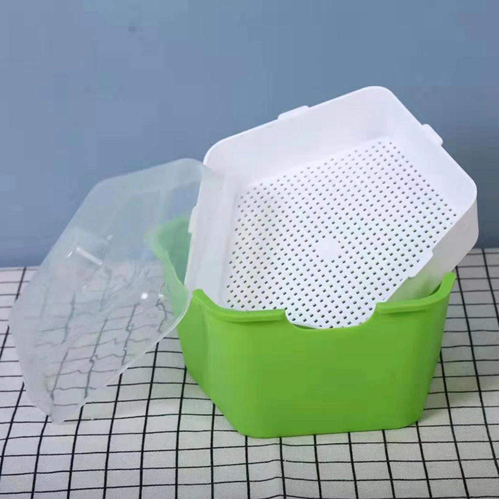 Jardinière,Sac De Culture Carré En Tissu,sac De Plantation De Jardin