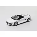 R8 White