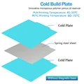Cold Build