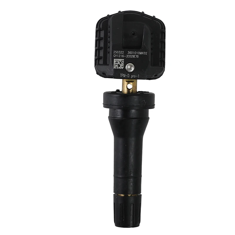 TPMS Tire Pressure Sensor Monitor 433MHz for Changan CS55 CS75