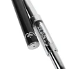 BQAN Double Head Nail Art Liner Brush Drawing Line Pen 5mm/7mm/9mm/11mm Nail Art Brushes Rhinestones Handle Manicure Art Tool 6