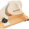 Zassenhaus Classic Manual Bread Slicer, 11.75-Inch by 8-Inch, Cream, (72082) 3