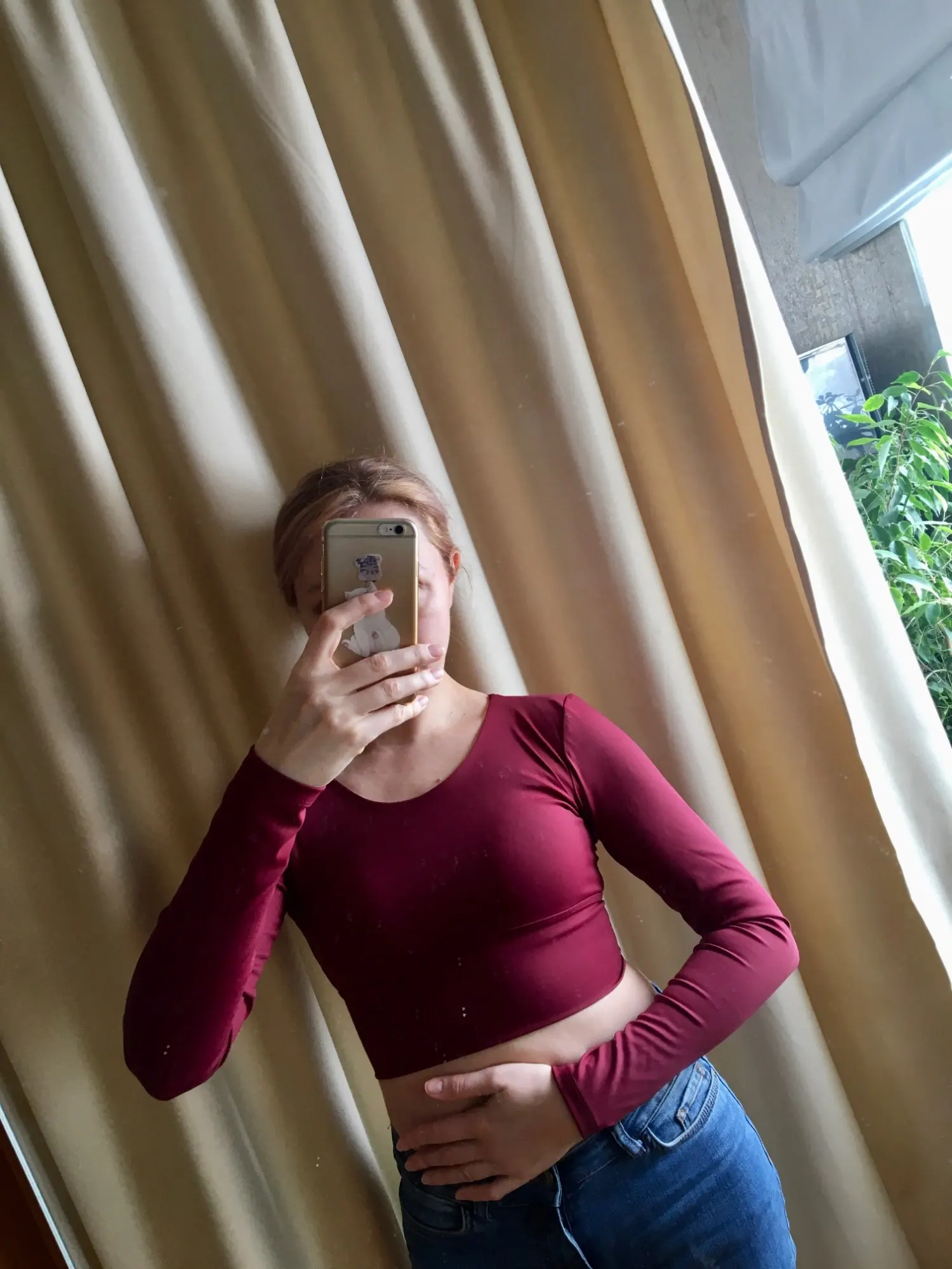 Yoga Shirts Workout Open Back Top Long Sleeve Crop Top Women Spring Autumn Gym Cross Back  Sports Shirt Short Sleeve Summer