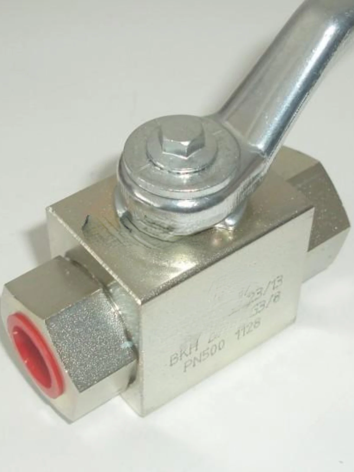 

Applicable to MHA High Pressure Ball Valve BKH-DN10-G3/8-1128 Pn500