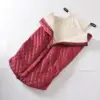 Wheelchair Blanket Lightweight Wheelchair Warm Cover for Disabled Elderly 1
