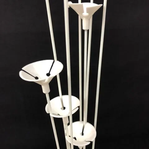 

11Tubes Balloons Stand Balloon Holder Column Wedding Party Decoration Confetti Balloon Kids Birthday Party Baby Shower Supplies