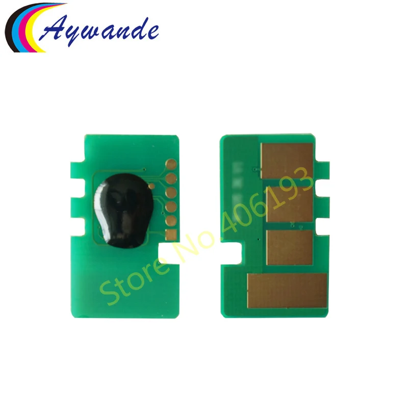Toner Cartridge Chips W1105A W1106A W1107A 105A 106A 107A for HP Laser 107 107r 107w MFP 135 135w 137 135a 137fnw 135r 137w