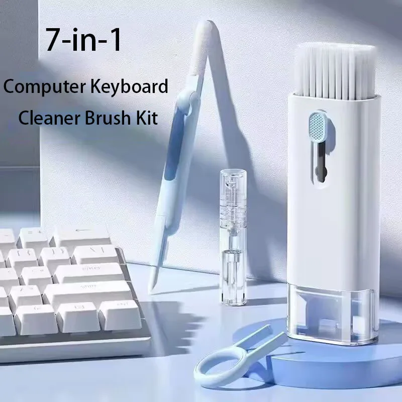 ǻ Ű Ŭ 귯 ŰƮ, ̾ û , iPad ޴ ȭ û , Űĸ Ǯ ŰƮ, 7-in-1