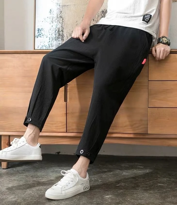 Lorant Men's Pants Image 6