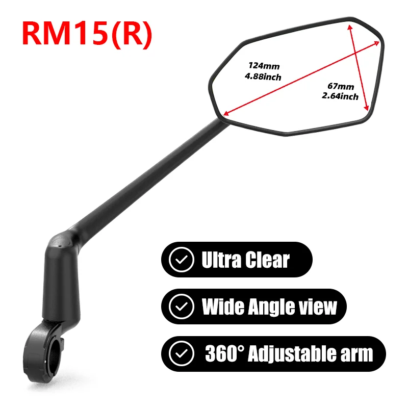 RM15 Right