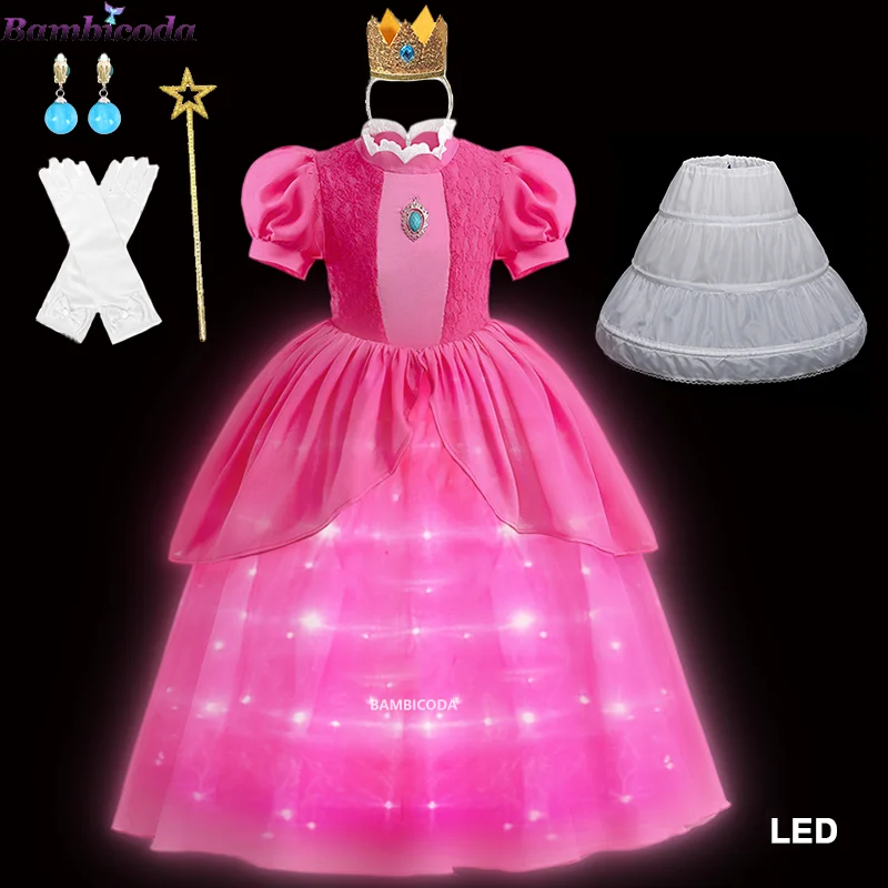 LED Dress-2