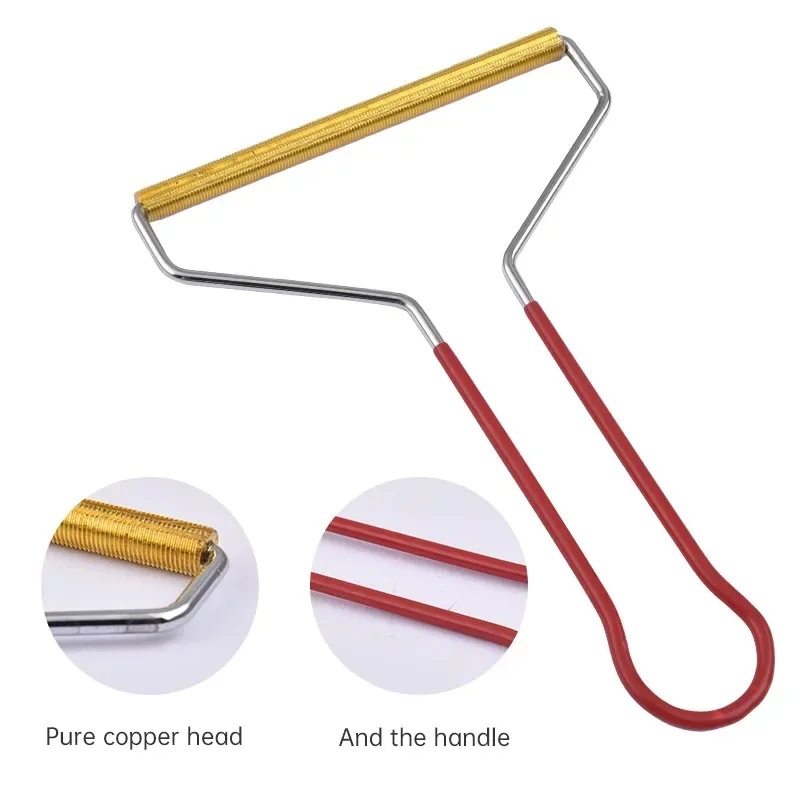 Fluff Remove Lint Remover Pellet Clothes Machine Wool Brush Spools Eliminator Removes Cat and Dog Hairs