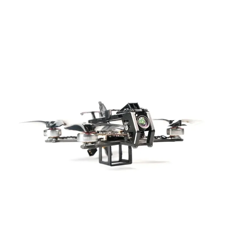 Drone FPV HGLRC Draknight 2 pouces 91,8mm Toothpick avec SPECTER12 AIO 400mW VTX